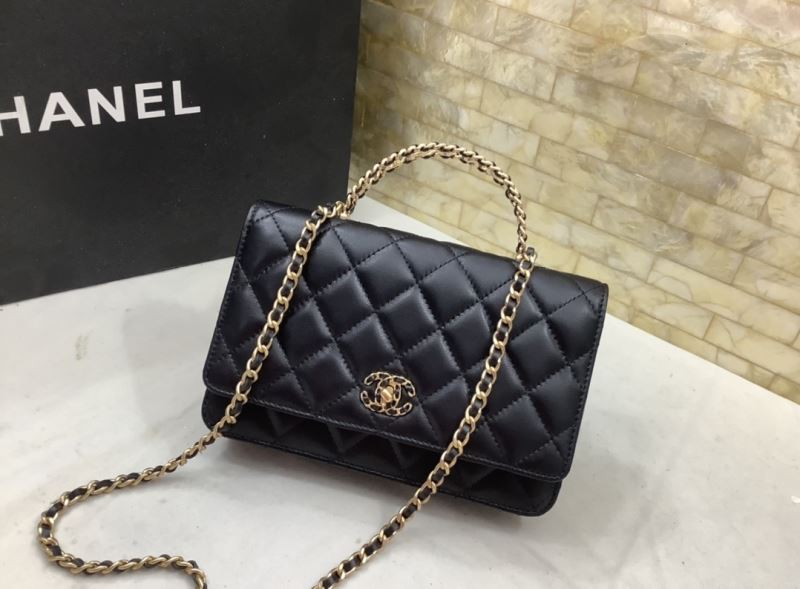 Chanel WOC Bags